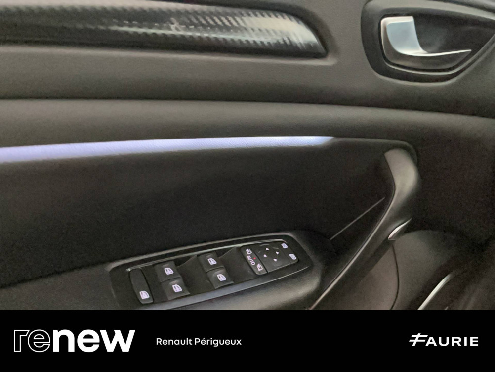 Acheter Renault Megane 4 Mégane IV Estate E-TECH Plug-In Hybride 160 R.S. Line 5p occasion dans les concessions du Groupe Faurie