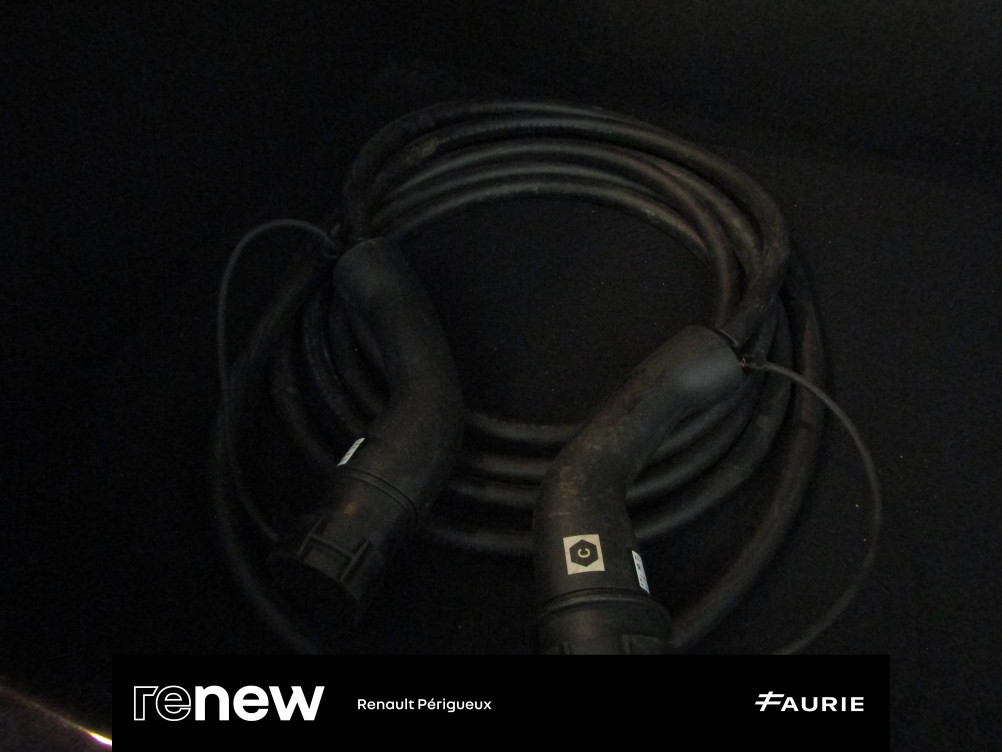 Acheter Renault Zoe Zoe R110 - 22B Equilibre 5p occasion dans les concessions du Groupe Faurie