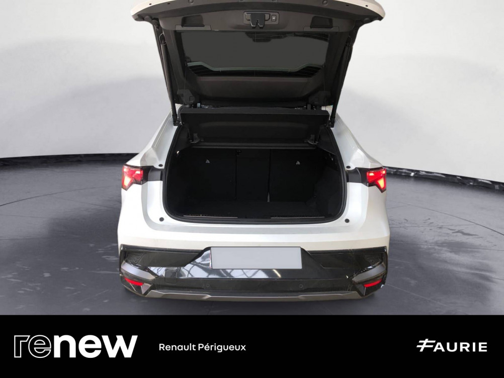 Acheter Renault Rafale Rafale E-Tech full hybrid 200 esprit Alpine 5p occasion dans les concessions du Groupe Faurie