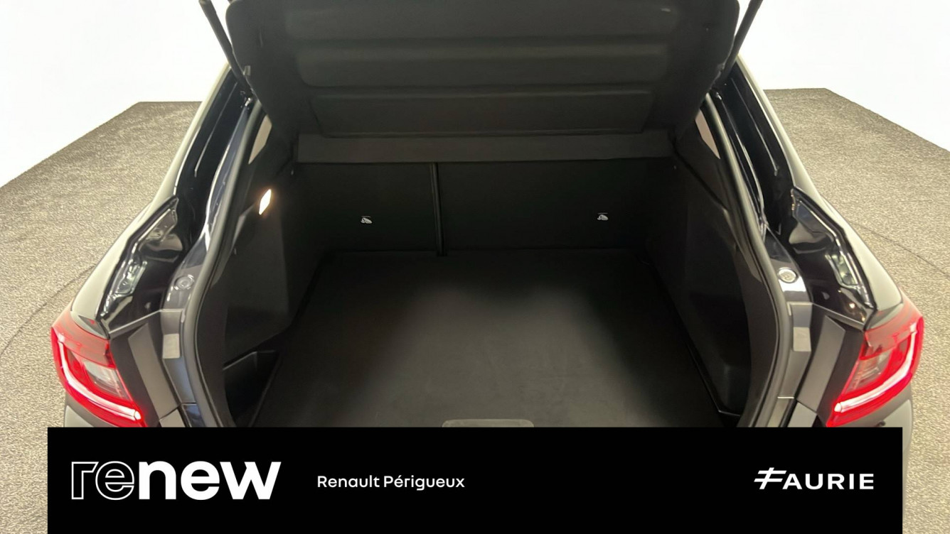 Acheter Renault Arkana Arkana TCe 140 EDC - 22 Evolution 5p occasion dans les concessions du Groupe Faurie