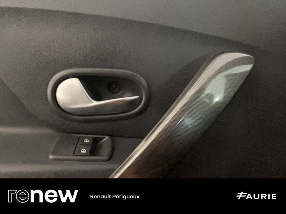 Acheter Dacia Sandero Sandero TCe 90 Stepway 5p occasion dans les concessions du Groupe Faurie