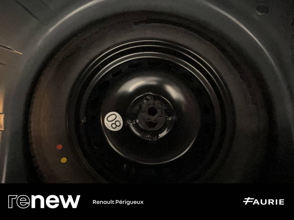 Acheter Dacia Sandero Sandero TCe 90 Stepway 5p occasion dans les concessions du Groupe Faurie