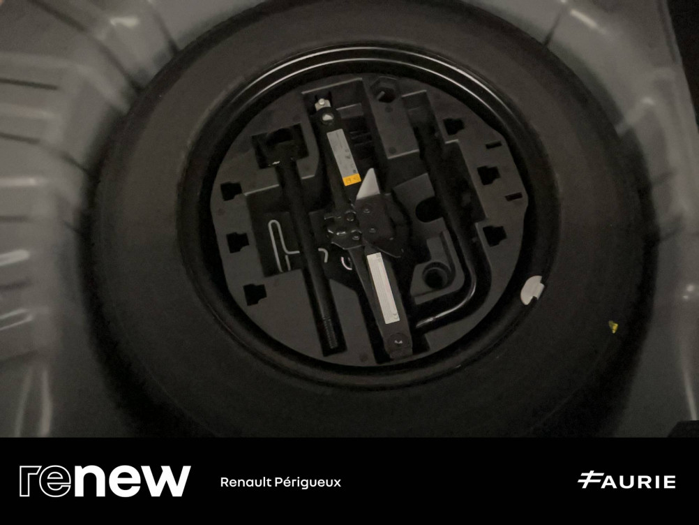 Acheter Renault Clio 5 Clio TCe 90 Equilibre 5p occasion dans les concessions du Groupe Faurie