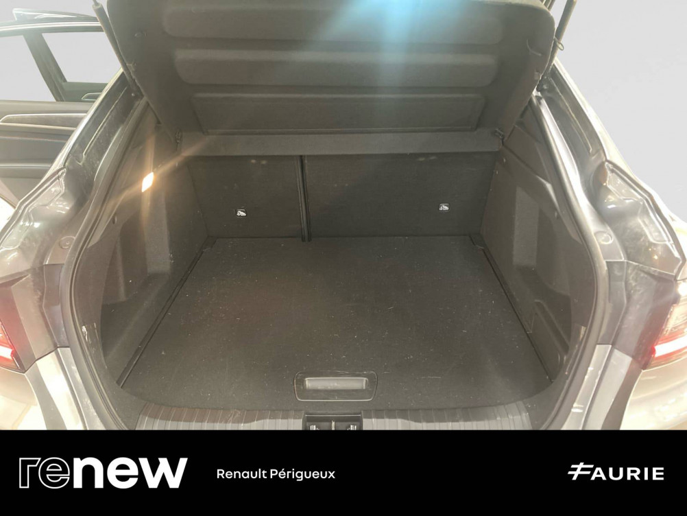 Acheter Renault Arkana Arkana E-Tech full hybrid 145 GSR2 esprit Alpine 5p occasion dans les concessions du Groupe Faurie