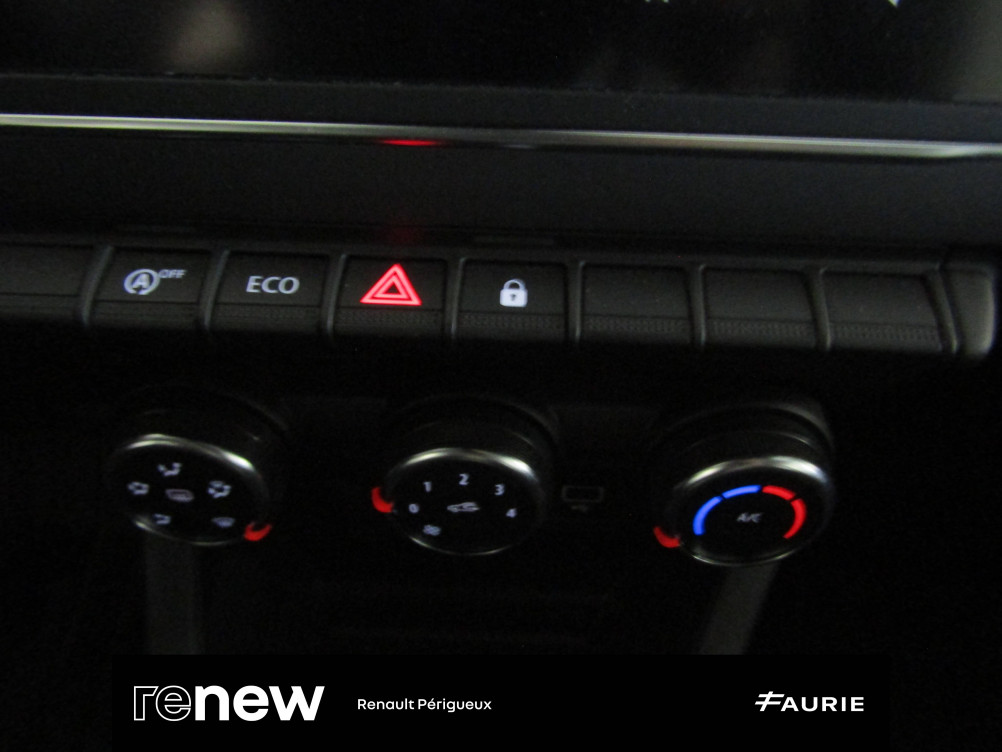 Acheter Renault Clio 5 Clio TCe 90 Equilibre 5p occasion dans les concessions du Groupe Faurie