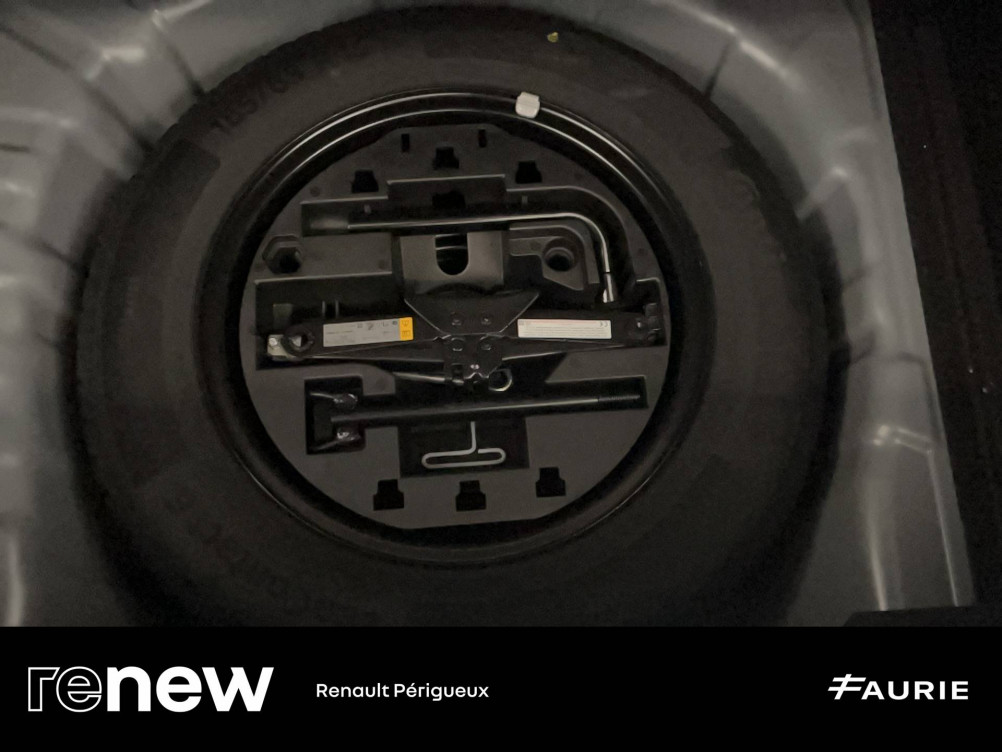Acheter Renault Clio 5 Clio TCe 90 Equilibre 5p occasion dans les concessions du Groupe Faurie