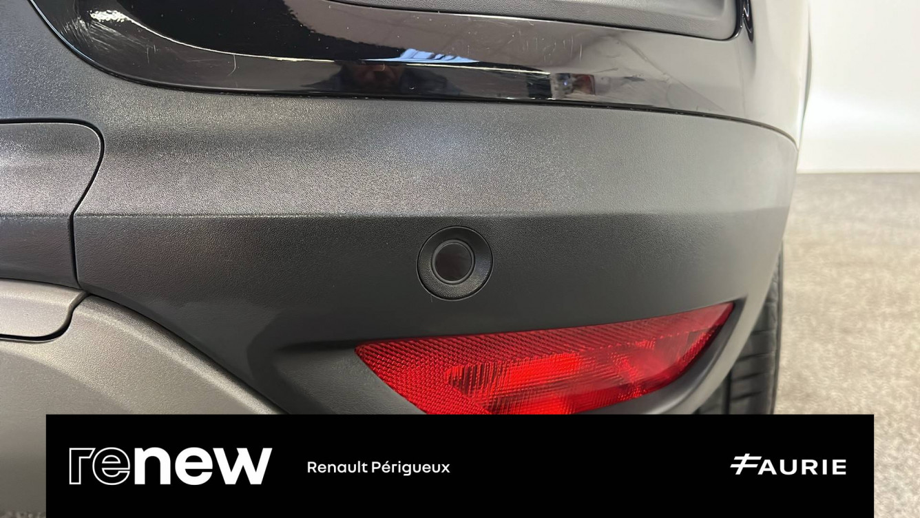 Acheter Renault Arkana Arkana TCe 140 EDC - 22 Evolution 5p occasion dans les concessions du Groupe Faurie
