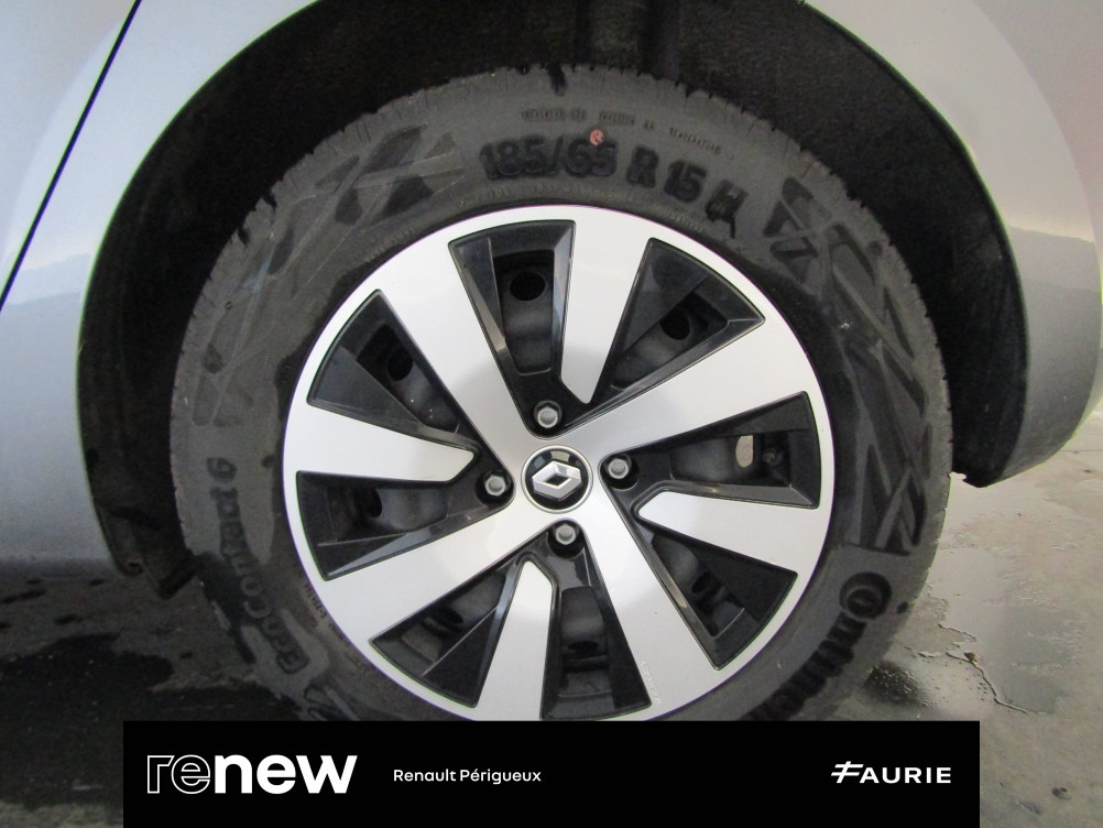 Acheter Renault Clio 5 Clio TCe 90 Equilibre 5p occasion dans les concessions du Groupe Faurie