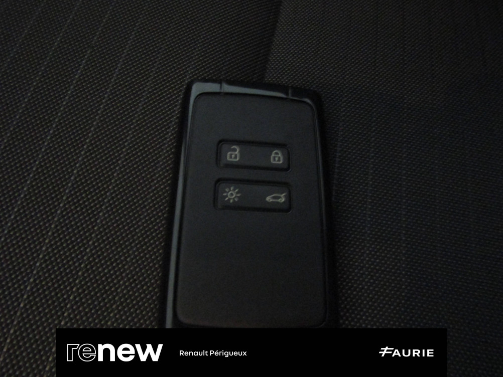 Acheter Renault Arkana Arkana mild hybrid 140 EDC FAP - 22 Evolution 5p occasion dans les concessions du Groupe Faurie
