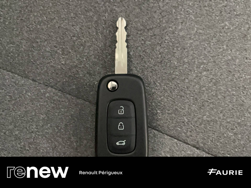 Acheter Renault Clio 5 Clio TCe 100 GPL Evolution 5p occasion dans les concessions du Groupe Faurie