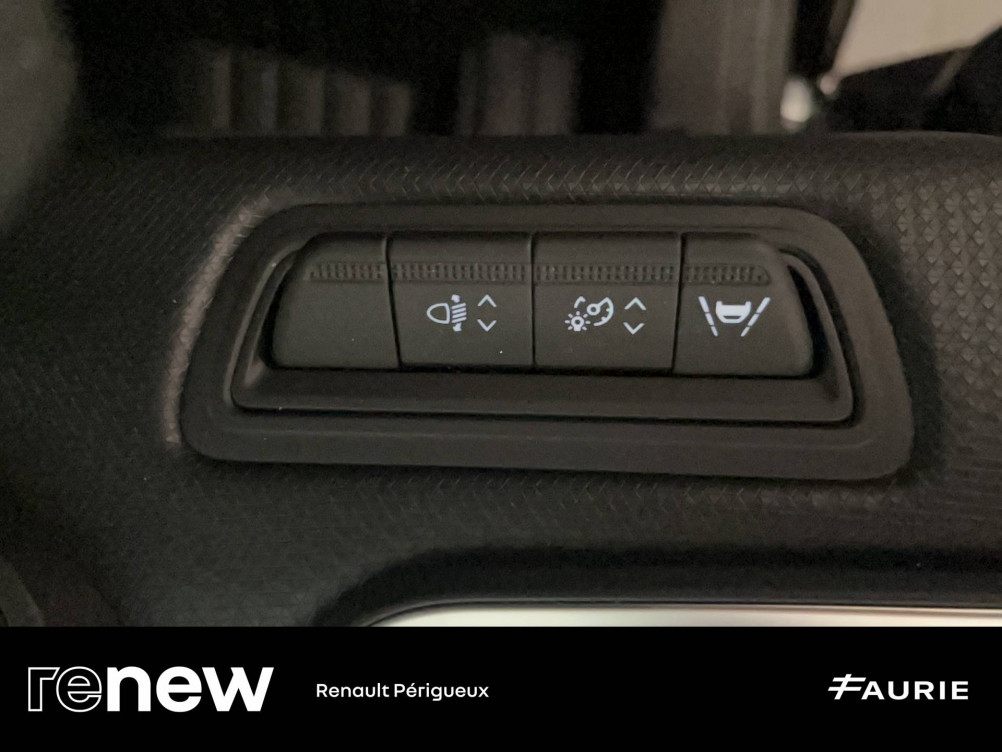 Acheter Renault Clio 5 Clio TCe 90 Equilibre 5p occasion dans les concessions du Groupe Faurie