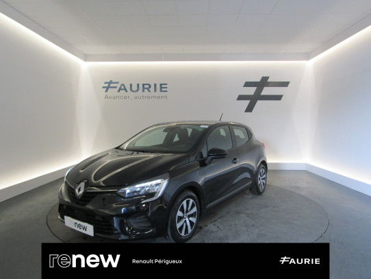 Acheter Renault Clio 5 Clio TCe 90 Equilibre 5p occasion dans les concessions du Groupe Faurie