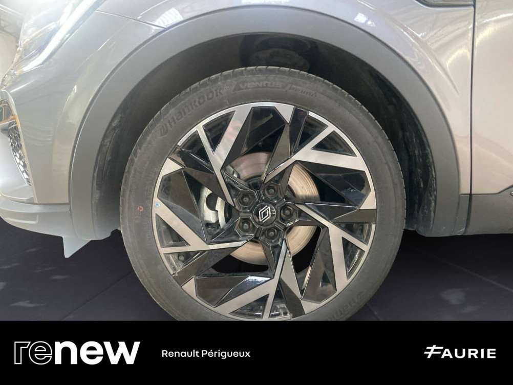 Acheter Renault Arkana Arkana E-Tech full hybrid 145 GSR2 esprit Alpine 5p occasion dans les concessions du Groupe Faurie