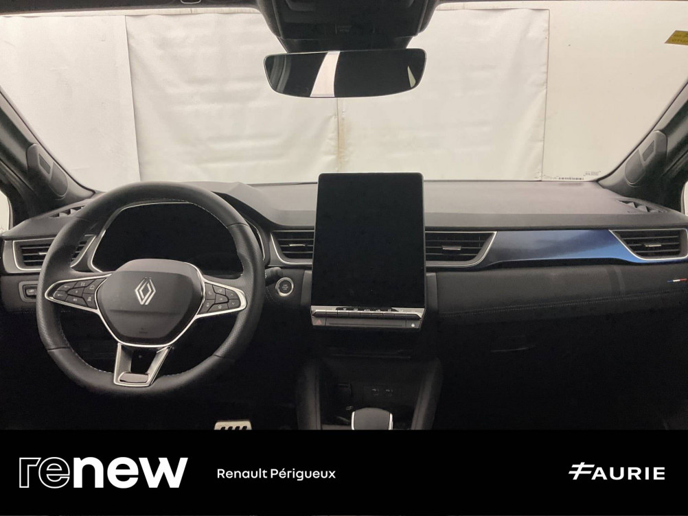 Acheter Renault Symbioz Symbioz E-Tech full hybrid 145 Esprit Alpine 5p occasion dans les concessions du Groupe Faurie