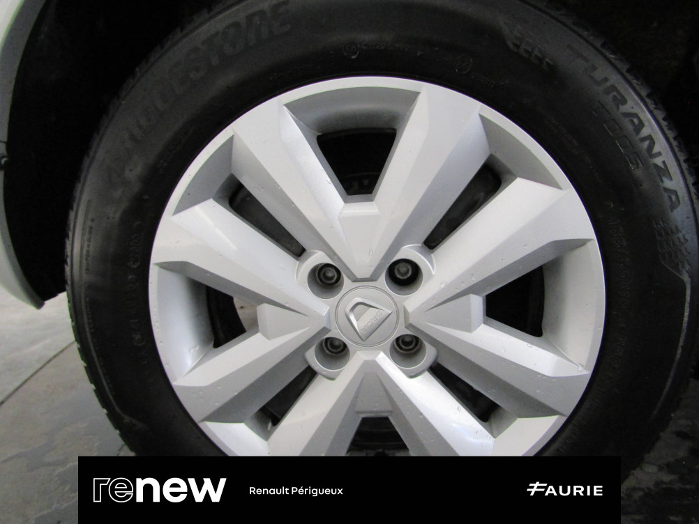 Acheter Dacia Sandero Sandero ECO-G 100 Essentiel 5p occasion dans les concessions du Groupe Faurie