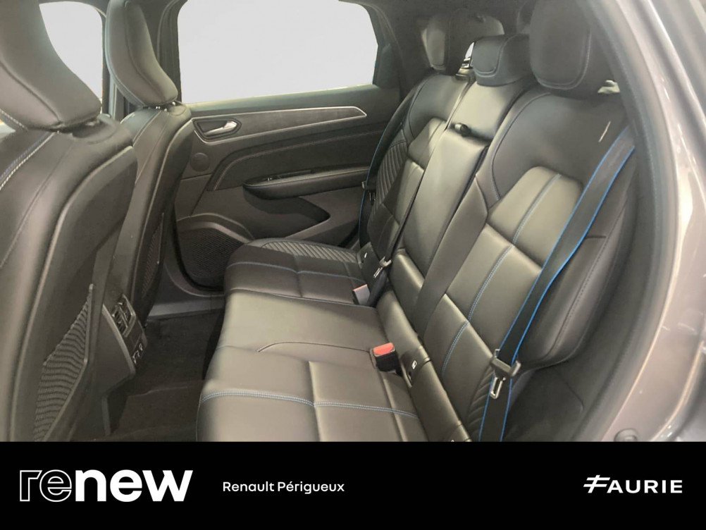 Acheter Renault Arkana Arkana E-Tech full hybrid 145 GSR2 esprit Alpine 5p occasion dans les concessions du Groupe Faurie