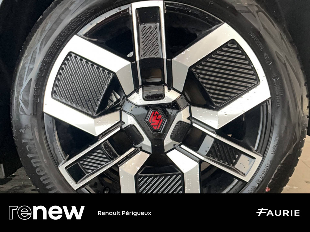 Acheter Renault Renault 5 Renault 5 E-Tech Electrique 150 ch autonomie confort Techno 5p occasion dans les concessions du Groupe Faurie