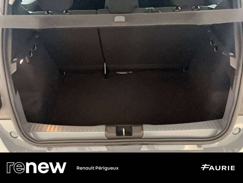 Acheter Dacia Sandero Sandero SCe 65 Essential 5p occasion dans les concessions du Groupe Faurie