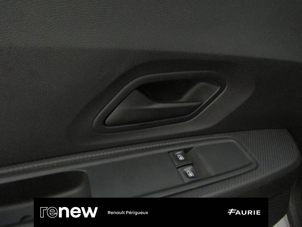 Acheter Dacia Sandero Sandero ECO-G 100 Essentiel 5p occasion dans les concessions du Groupe Faurie