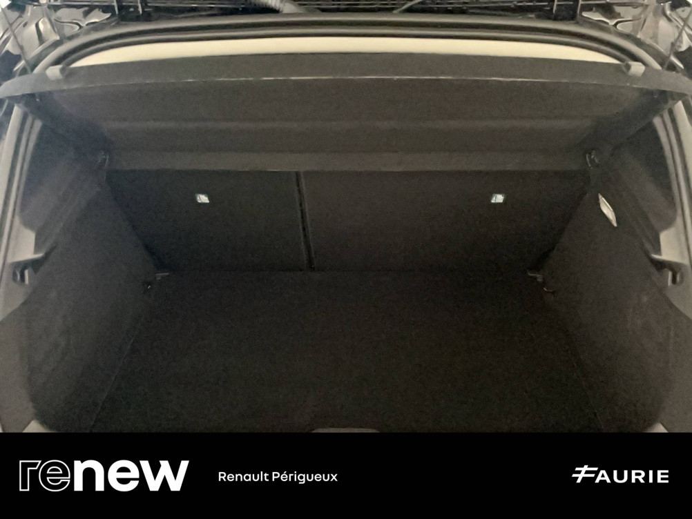 Acheter Renault Clio 5 Clio TCe 90 Equilibre 5p occasion dans les concessions du Groupe Faurie