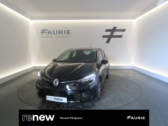 Acheter Renault Clio 5 Clio TCe 90 Equilibre 5p occasion dans les concessions du Groupe Faurie