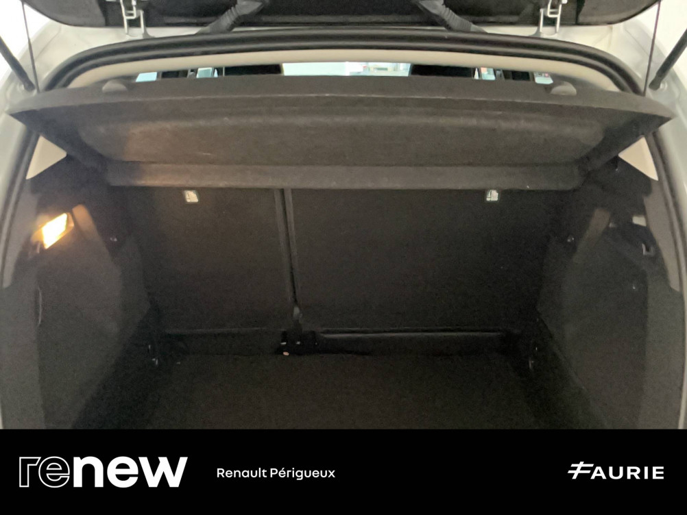 Acheter Renault Captur 2 Captur TCe 90 Evolution 5p occasion dans les concessions du Groupe Faurie