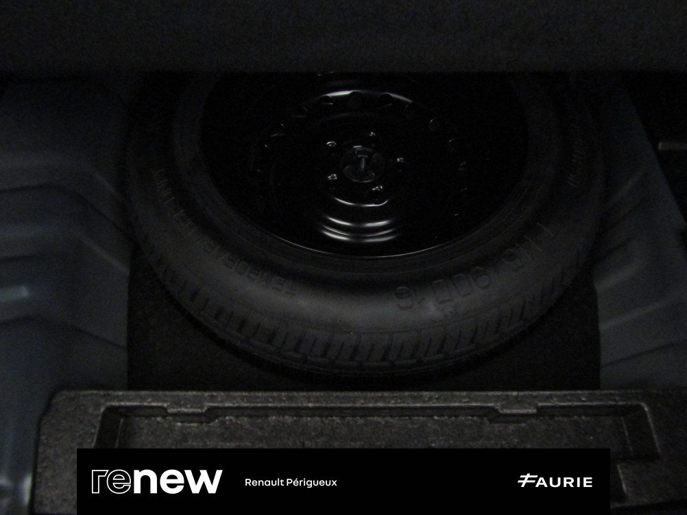 Acheter Renault Arkana Arkana mild hybrid 140 EDC FAP - 22 Evolution 5p occasion dans les concessions du Groupe Faurie