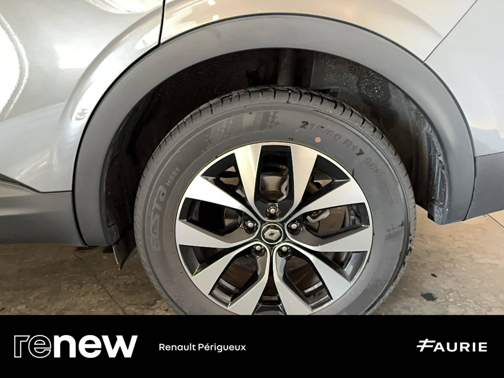 Acheter Renault Arkana Arkana TCe 140 EDC FAP Business 5p occasion dans les concessions du Groupe Faurie