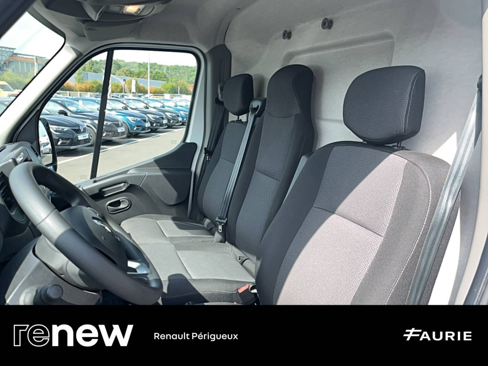 Acheter Renault Master 3 MASTER FGN TRAC F3500 L2H2 BLUE DCI 135 GRAND CONFORT 4p occasion dans les concessions du Groupe Faurie