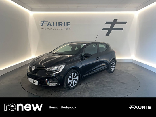 Acheter Renault Clio 5 Clio TCe 90 Equilibre 5p occasion dans les concessions du Groupe Faurie