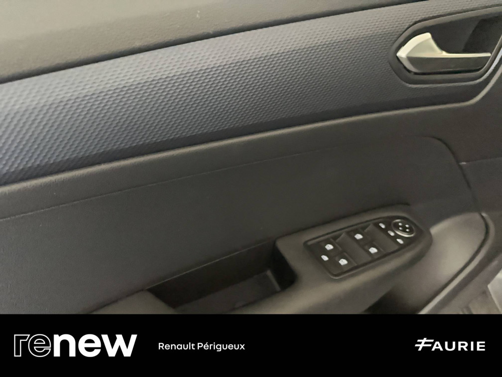 Acheter Renault Arkana Arkana TCe 140 EDC FAP Business 5p occasion dans les concessions du Groupe Faurie