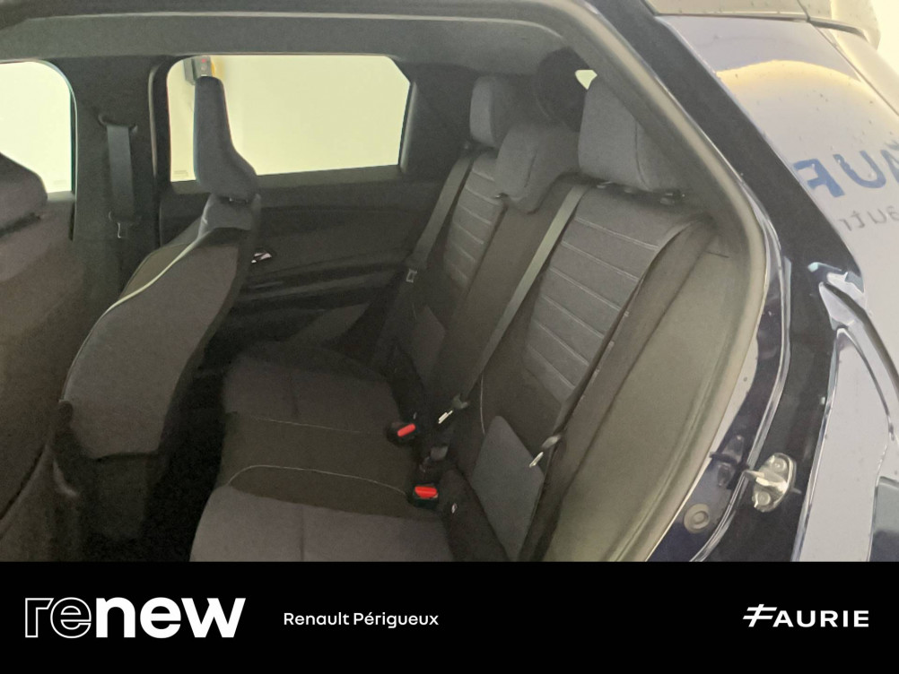 Acheter Renault Renault 5 Renault 5 E-Tech Electrique 150 ch autonomie confort Techno 5p occasion dans les concessions du Groupe Faurie