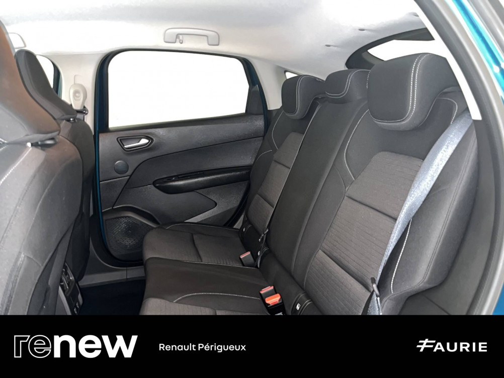 Acheter Renault Arkana Arkana mild hybrid 140 EDC FAP - 22 Evolution 5p occasion dans les concessions du Groupe Faurie