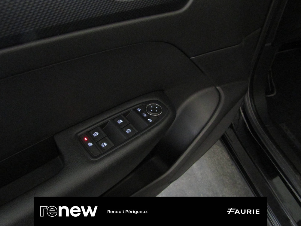 Acheter Renault Arkana Arkana TCe 140 EDC FAP Business 5p occasion dans les concessions du Groupe Faurie