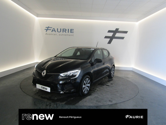 Acheter Renault Clio 5 Clio TCe 90 Equilibre 5p occasion dans les concessions du Groupe Faurie