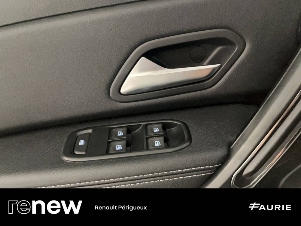 Acheter Dacia Duster Duster ECO-G 100 4x2 Prestige + 5p occasion dans les concessions du Groupe Faurie