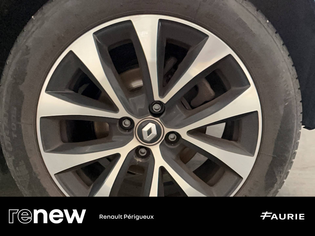 Acheter Renault Clio 5 Clio TCe 90 - 21N Intens 5p occasion dans les concessions du Groupe Faurie