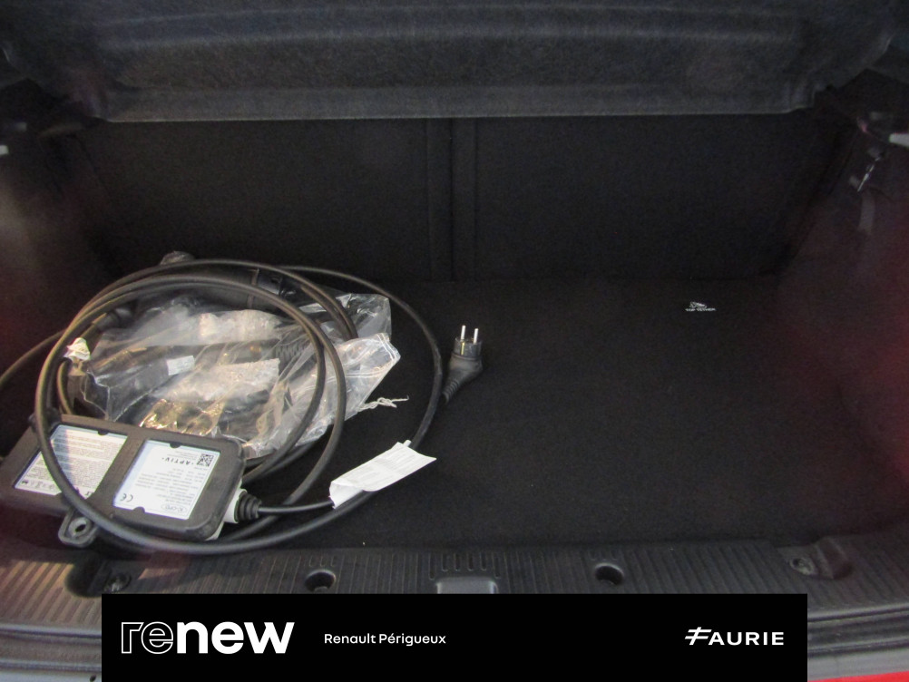 Acheter Renault Twingo Electrique Twingo III Achat Intégral - 21 Zen 5p occasion dans les concessions du Groupe Faurie