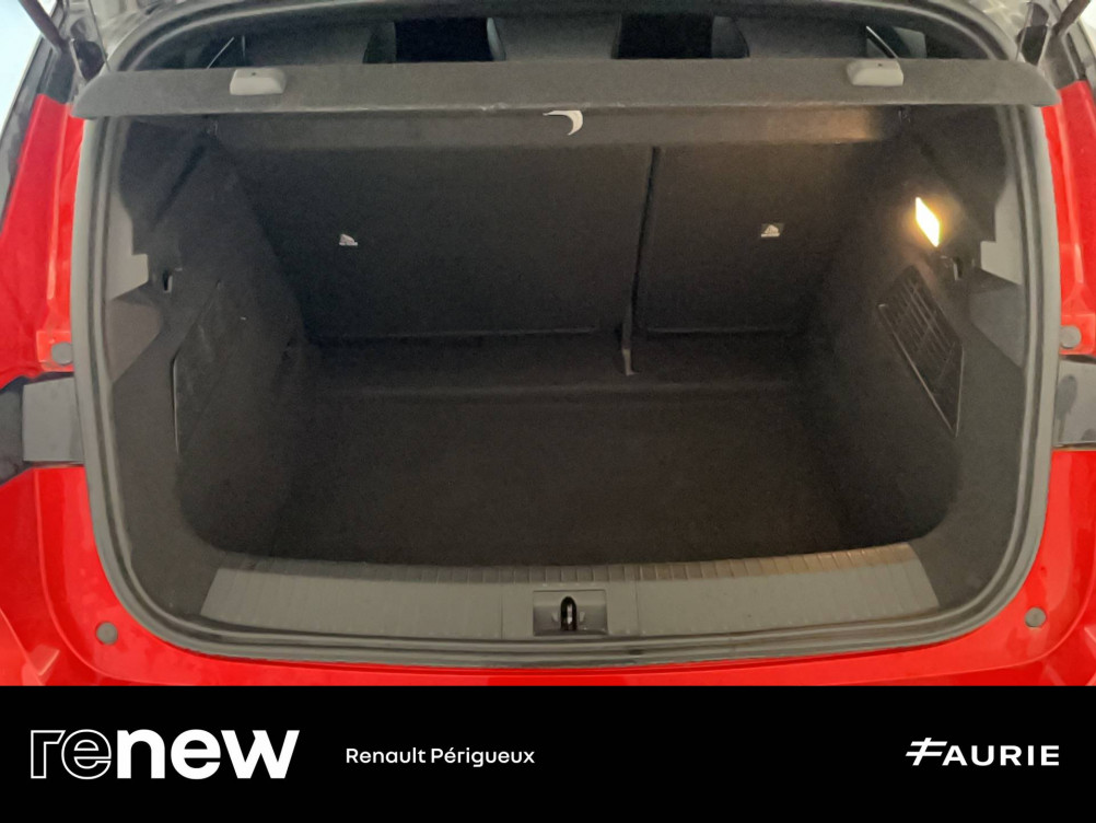 Acheter Renault Megane E-Tech Megane E-Tech EV60 220 ch super charge Techno 5p occasion dans les concessions du Groupe Faurie