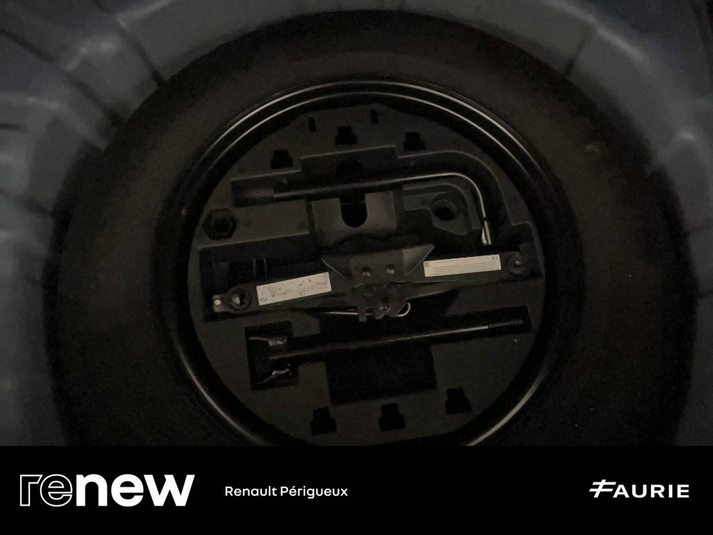 Acheter Renault Clio 5 Clio TCe 90 - 21N Intens 5p occasion dans les concessions du Groupe Faurie