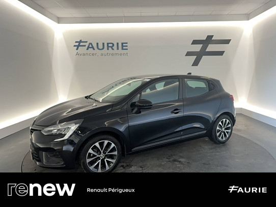 Acheter Renault Clio 5 Clio TCe 90 Equilibre 5p occasion dans les concessions du Groupe Faurie