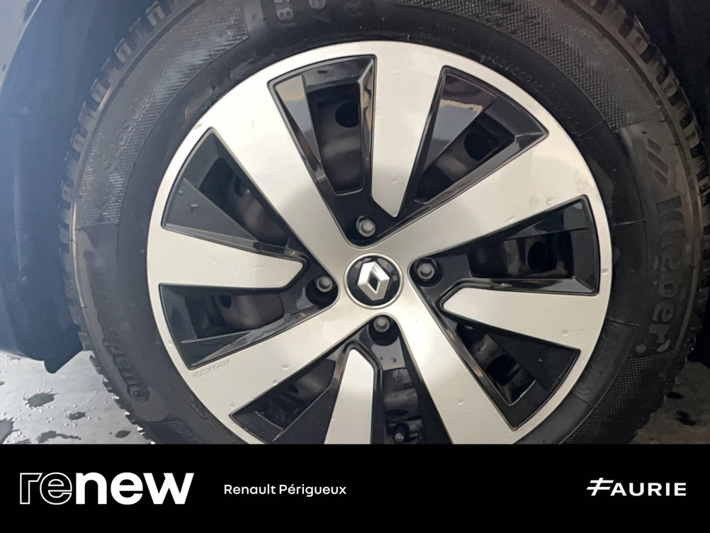 Acheter Renault Clio 5 Clio TCe 90 Equilibre 5p occasion dans les concessions du Groupe Faurie