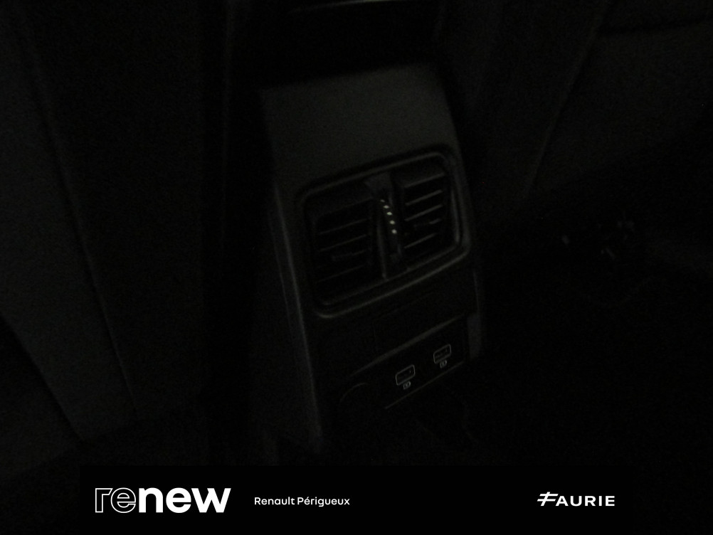 Acheter Renault Arkana Arkana TCe 140 EDC FAP Business 5p occasion dans les concessions du Groupe Faurie