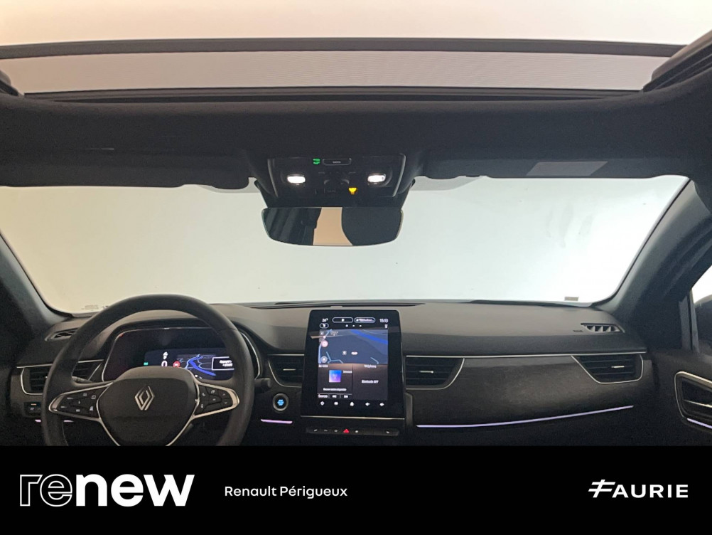 Acheter Renault Arkana Arkana E-Tech full hybrid 145 GSR2 esprit Alpine 5p occasion dans les concessions du Groupe Faurie