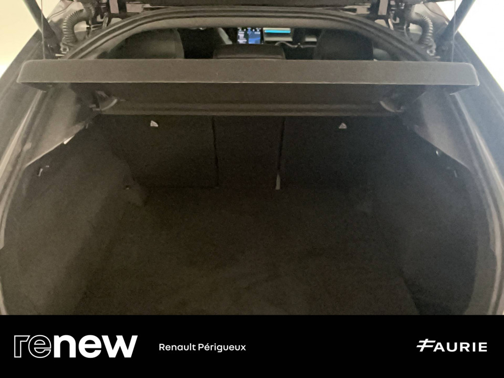 Acheter Renault Rafale Rafale E-Tech full hybrid 200 esprit Alpine 5p occasion dans les concessions du Groupe Faurie