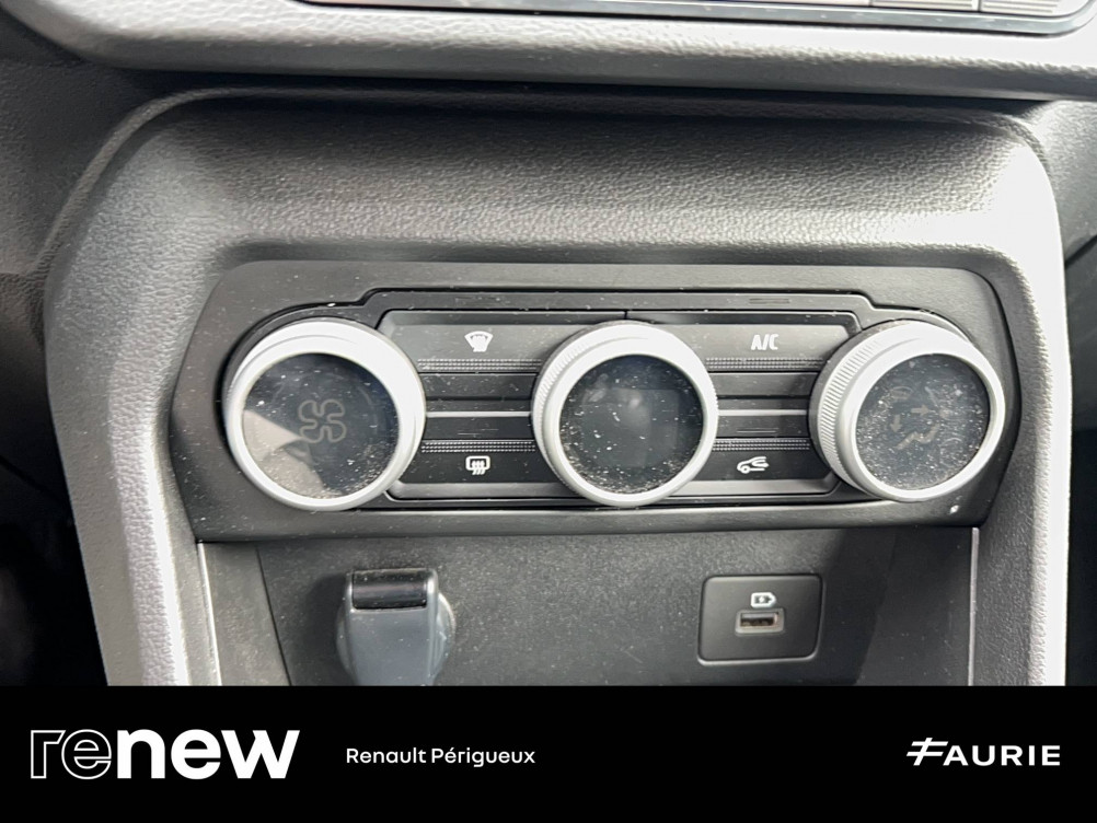 Acheter Dacia Sandero Sandero ECO-G 100 Stepway Expression + 5p occasion dans les concessions du Groupe Faurie