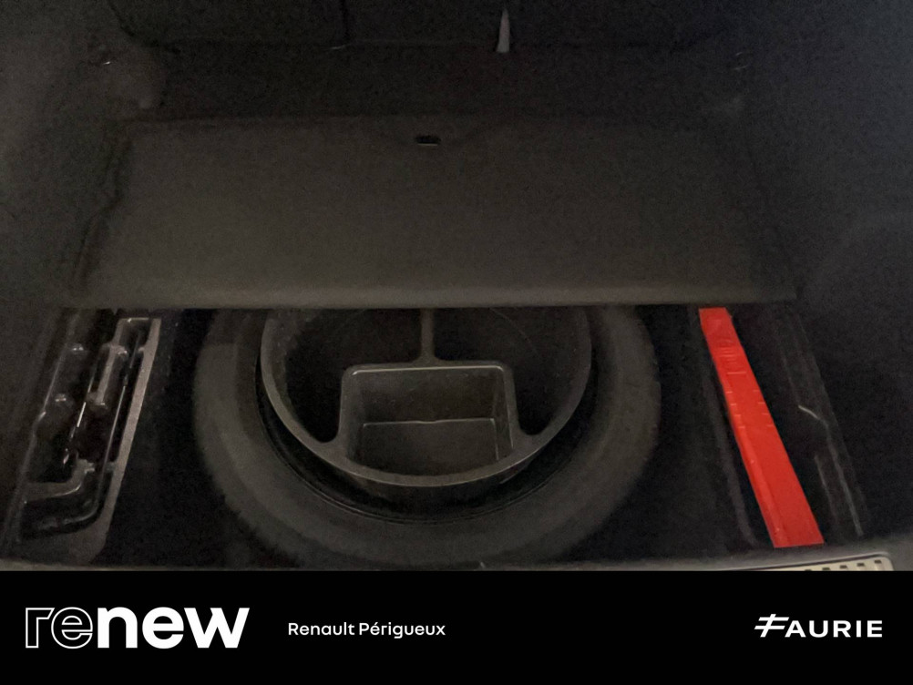 Acheter Renault Rafale Rafale E-Tech full hybrid 200 esprit Alpine 5p occasion dans les concessions du Groupe Faurie