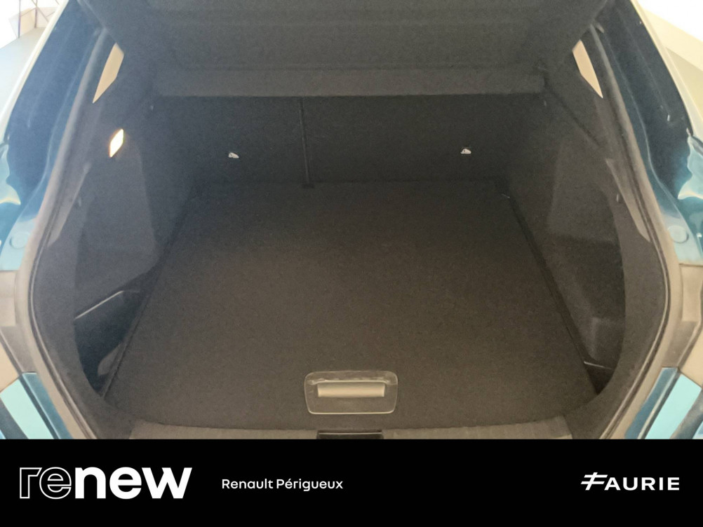 Acheter Renault Arkana Arkana mild hybrid 140 EDC FAP - 22 Evolution 5p occasion dans les concessions du Groupe Faurie