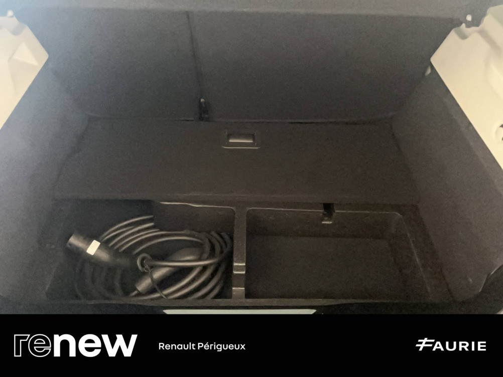 Acheter Renault Zoe Zoe R110 - 22B Evolution 5p occasion dans les concessions du Groupe Faurie