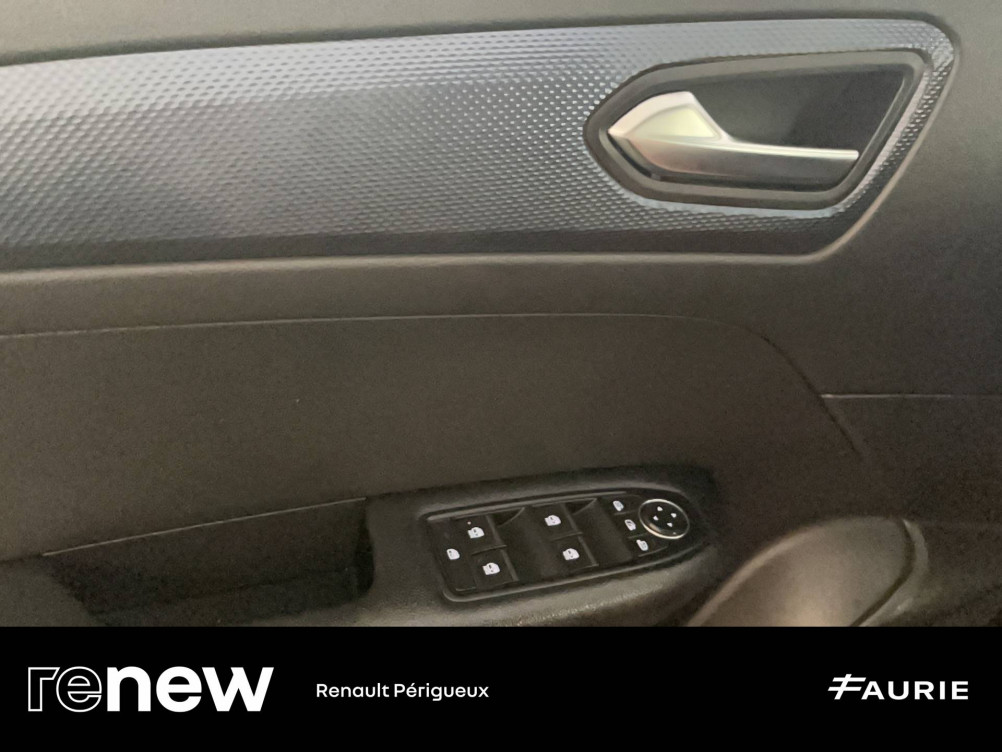 Acheter Renault Arkana Arkana mild hybrid 140 EDC FAP - 22 Evolution 5p occasion dans les concessions du Groupe Faurie